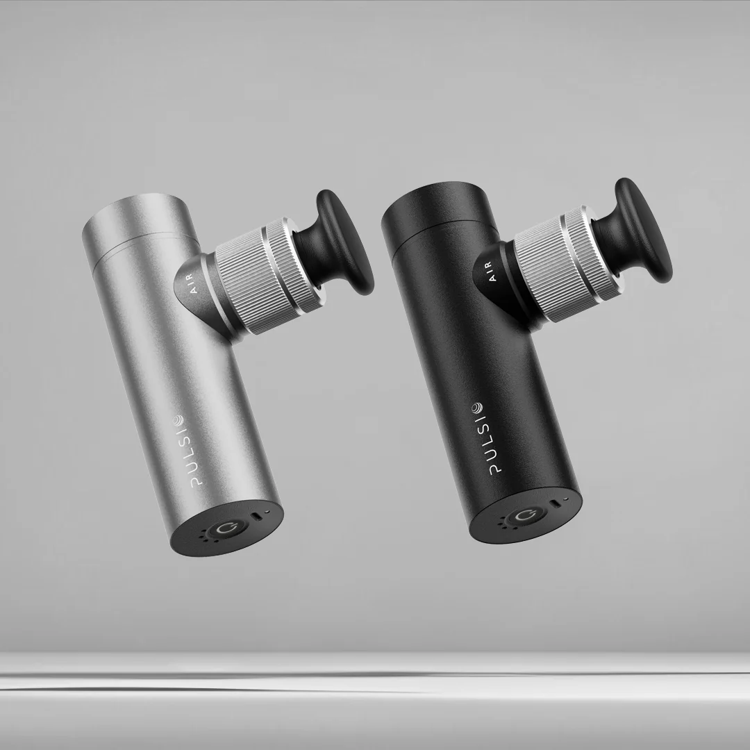 Pulsio AIR Dual- Save 20% - Image 17