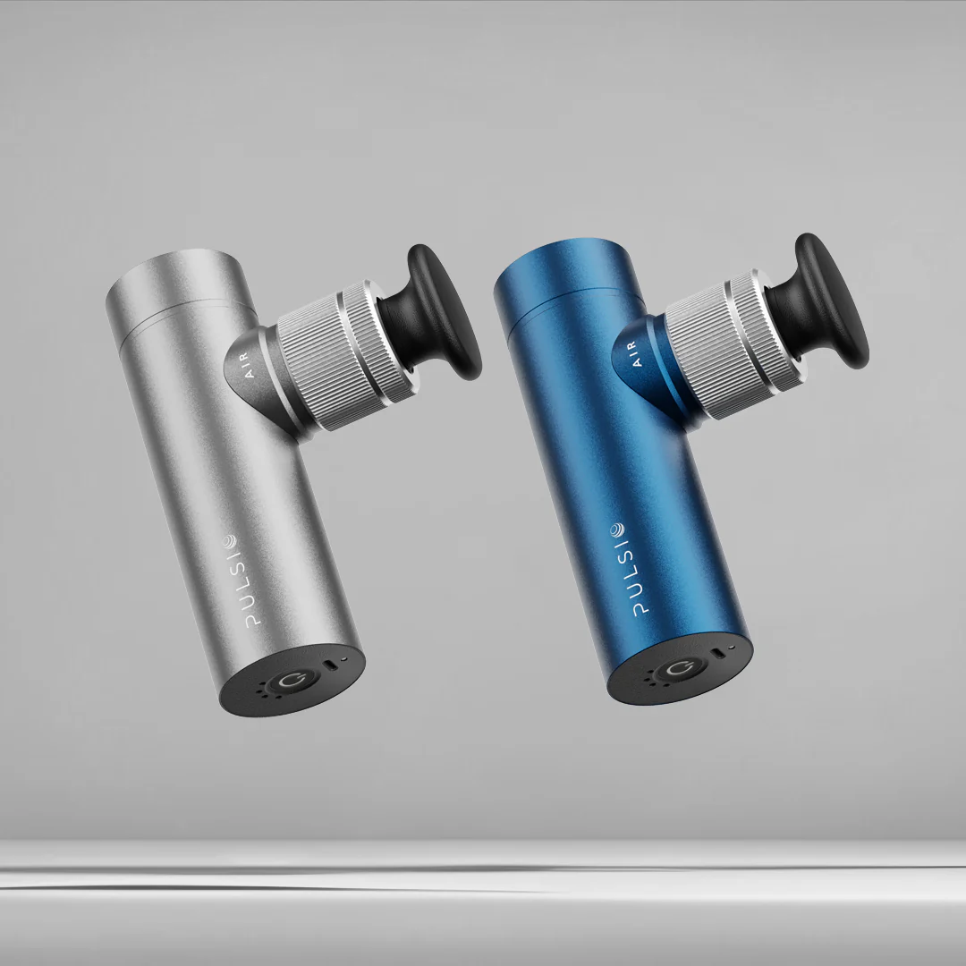 Pulsio AIR Dual- Save 20% - Image 18
