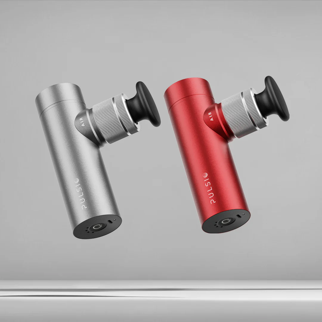 Pulsio AIR Dual- Save 20% - Image 19
