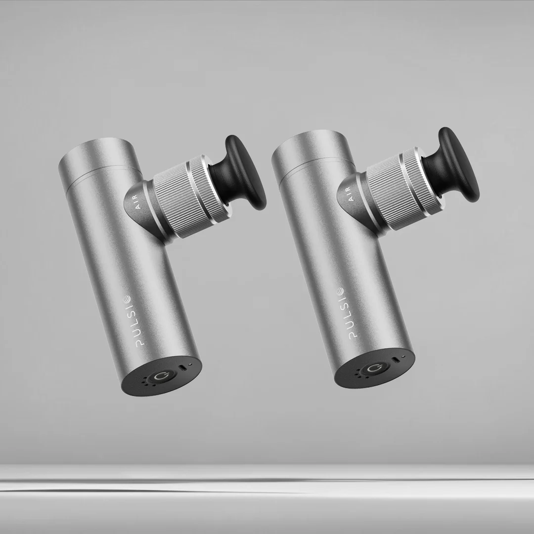 Pulsio AIR Dual- Save 20% - Image 20