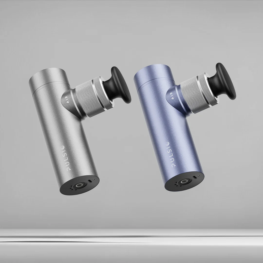 Pulsio AIR Dual- Save 20% - Image 21