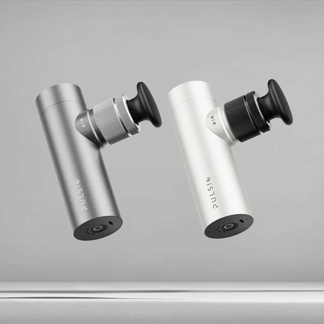 Pulsio AIR Dual- Save 20% - Image 22