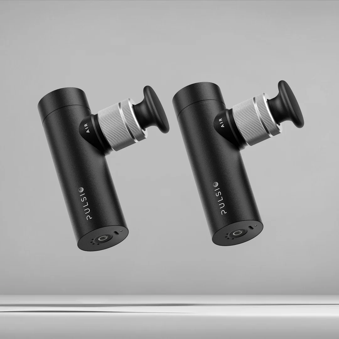 Pulsio AIR Dual- Save 20% - Image 24