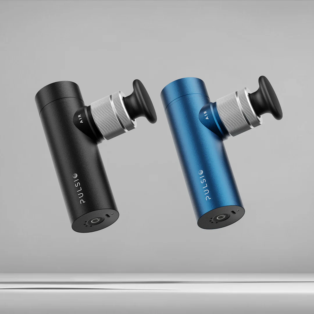 Pulsio AIR Dual- Save 20% - Image 25