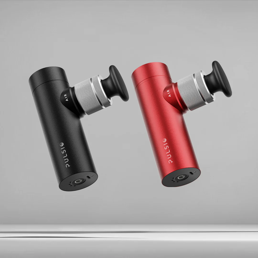 Pulsio AIR Dual- Save 20% - Image 26