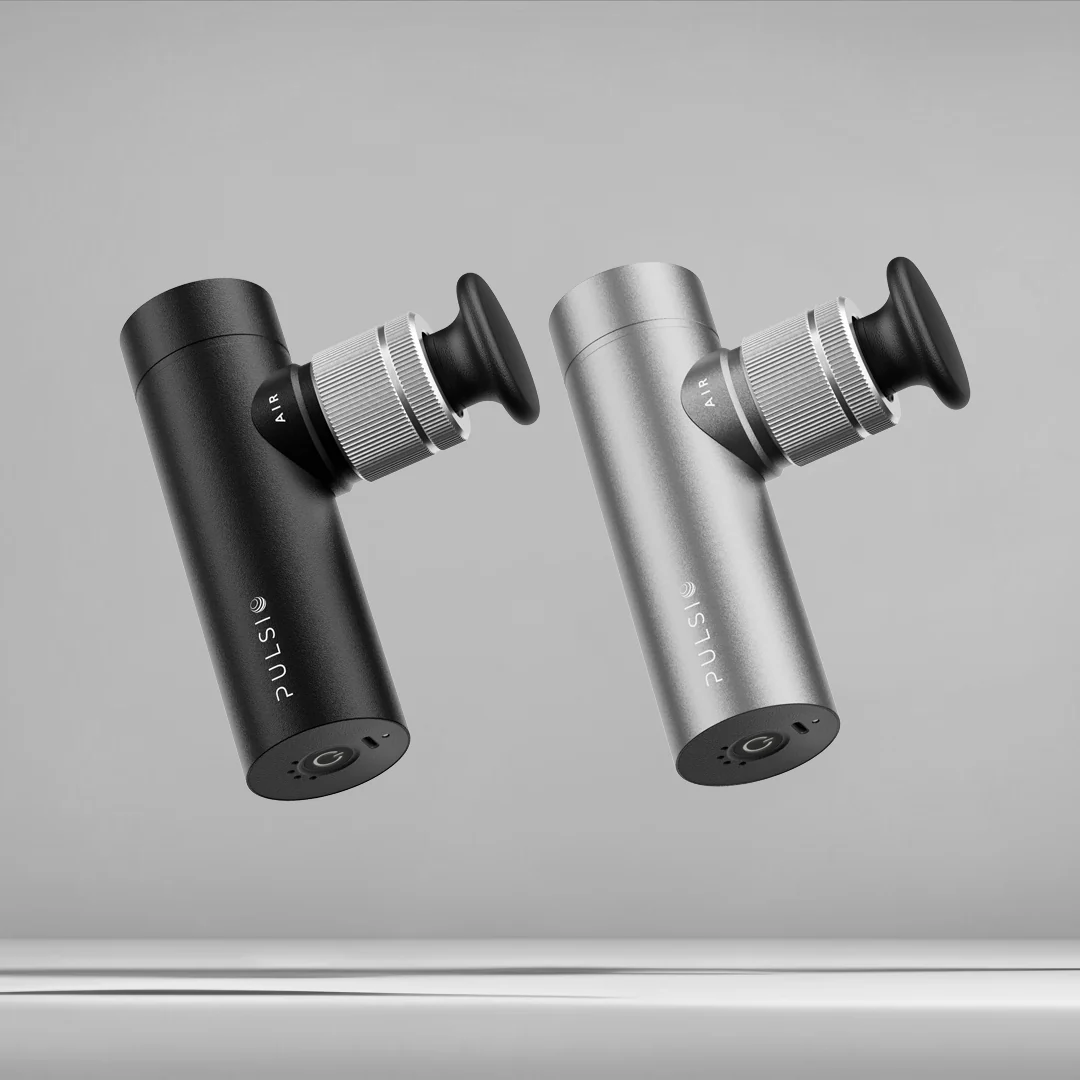 Pulsio AIR Dual- Save 20% - Image 27
