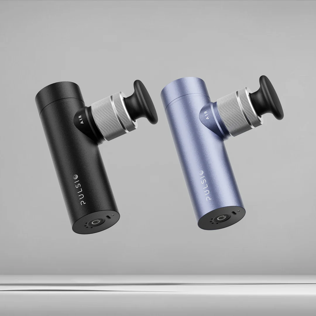 Pulsio AIR Dual- Save 20% - Image 28