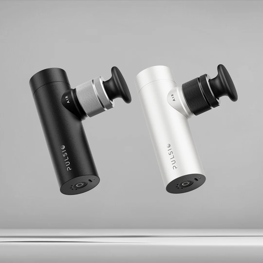 Pulsio AIR Dual- Save 20% - Image 29