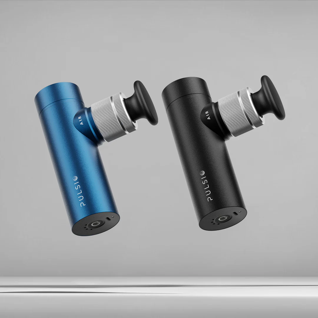 Pulsio AIR Dual- Save 20% - Image 31