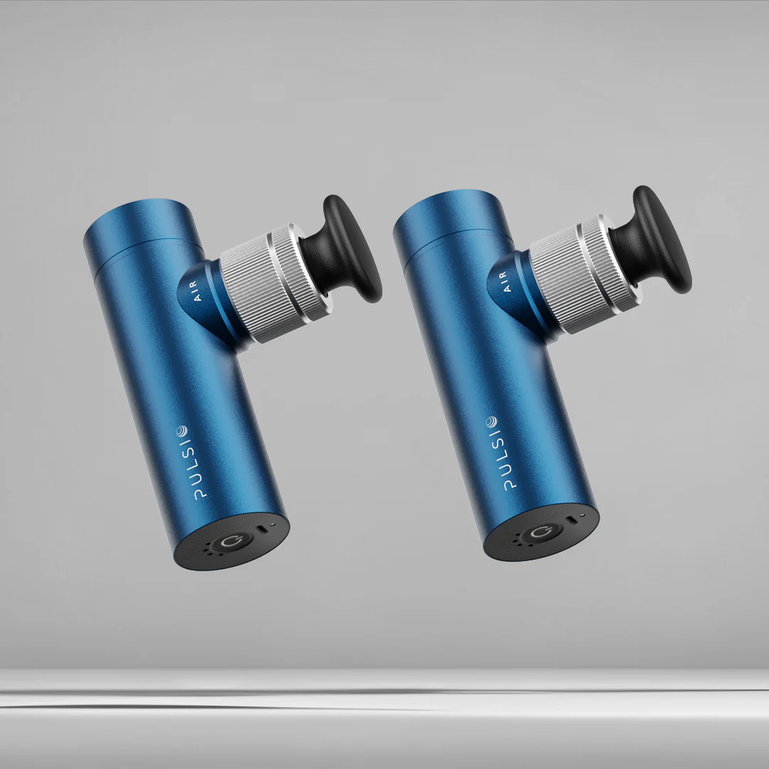Pulsio AIR Dual- Save 20% - Image 32