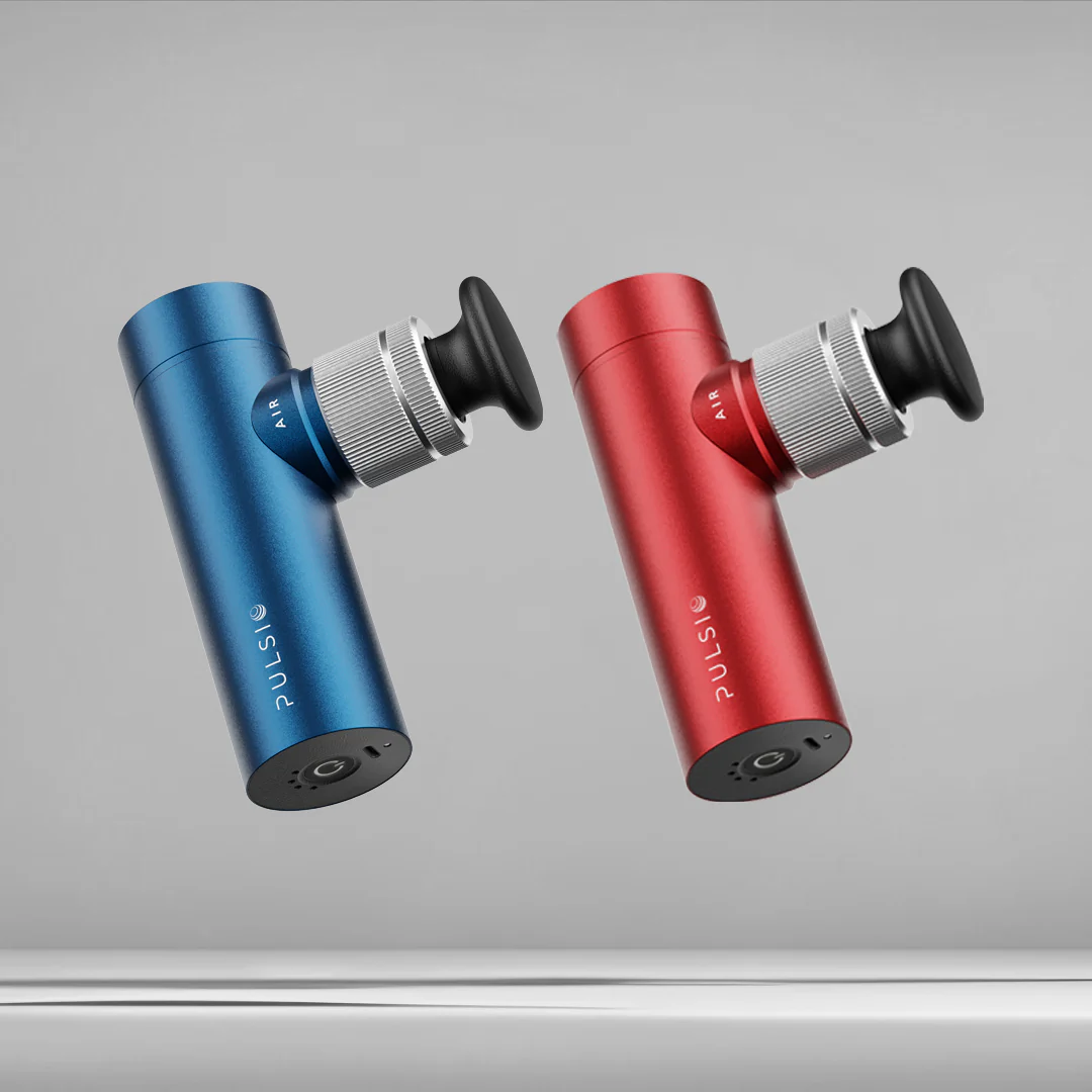Pulsio AIR Dual- Save 20% - Image 33
