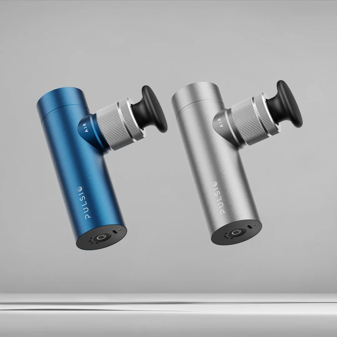 Pulsio AIR Dual- Save 20% - Image 34