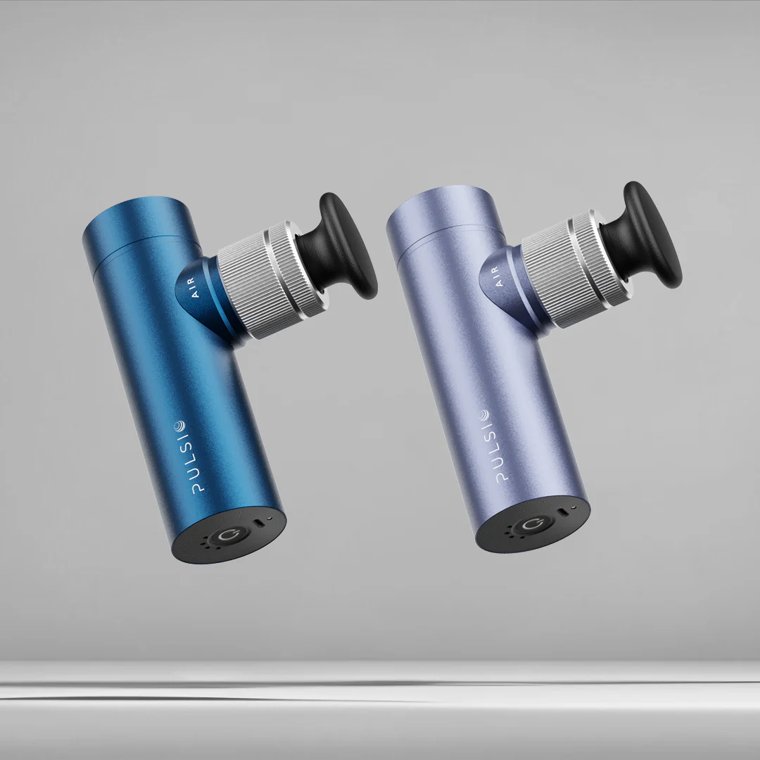 Pulsio AIR Dual- Save 20% - Image 35