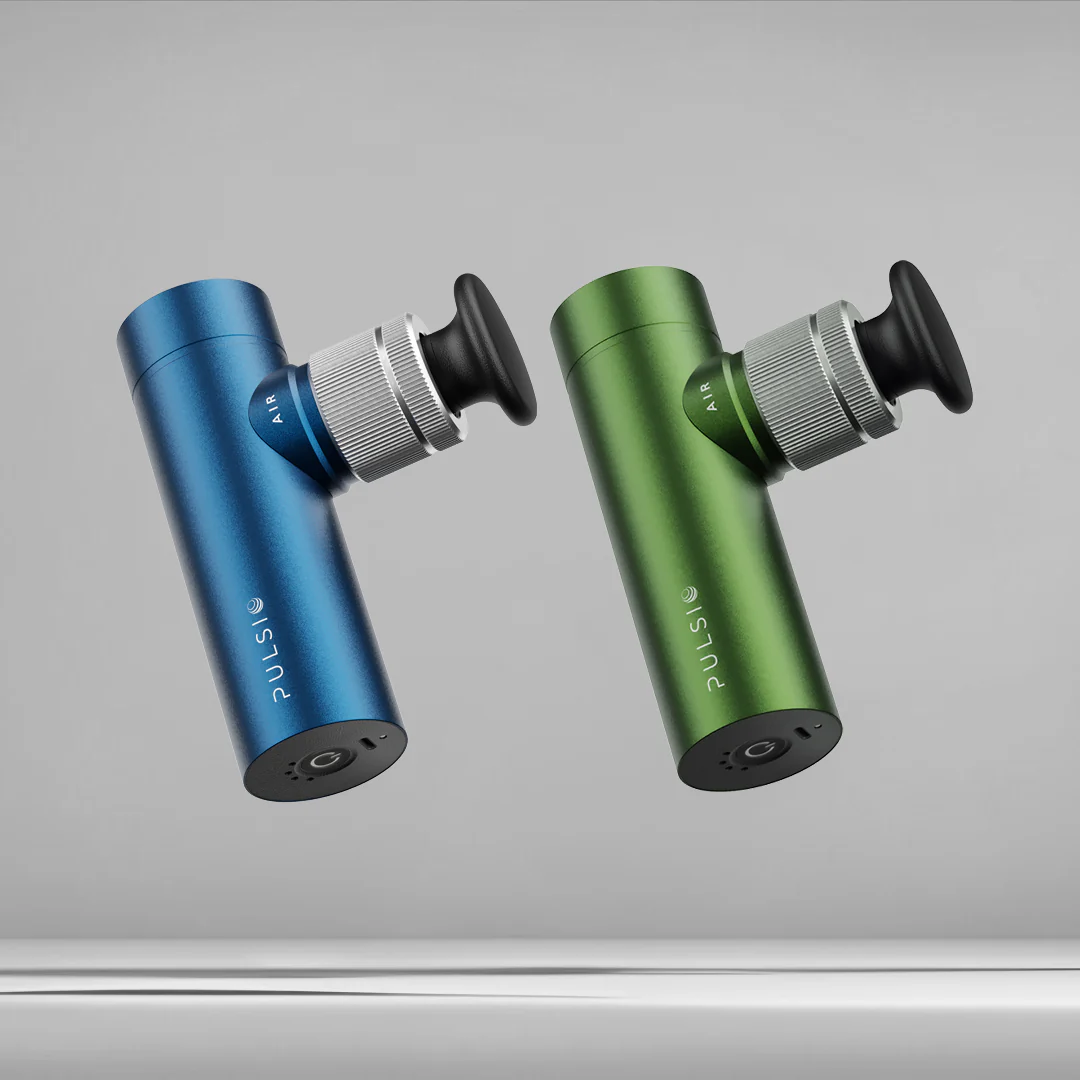 Pulsio AIR Dual- Save 20% - Image 36