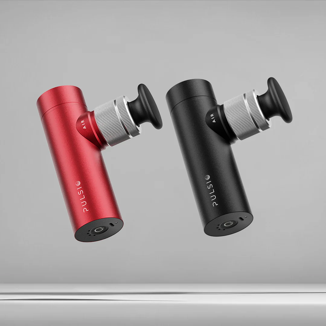 Pulsio AIR Dual- Save 20% - Image 38