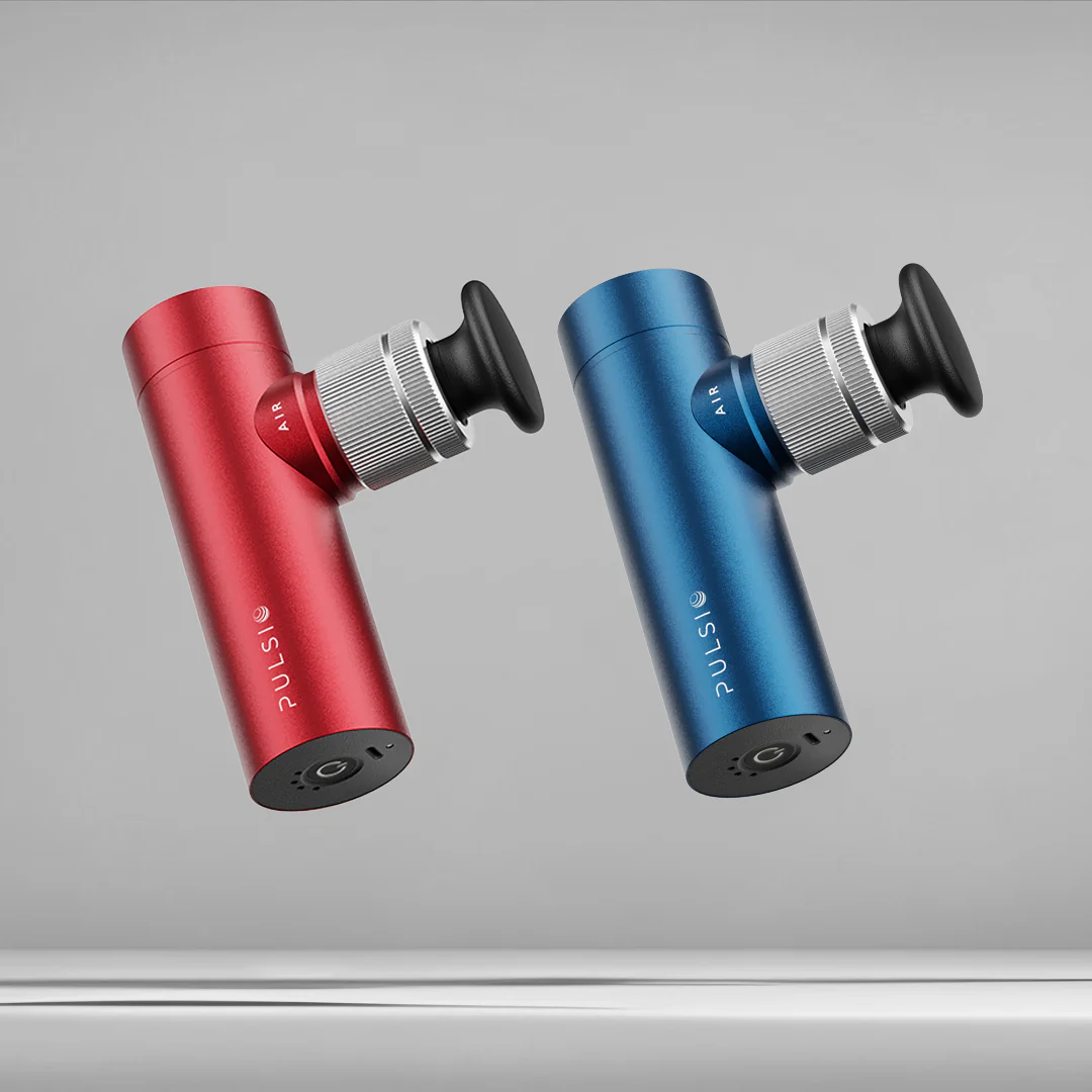 Pulsio AIR Dual- Save 20% - Image 39