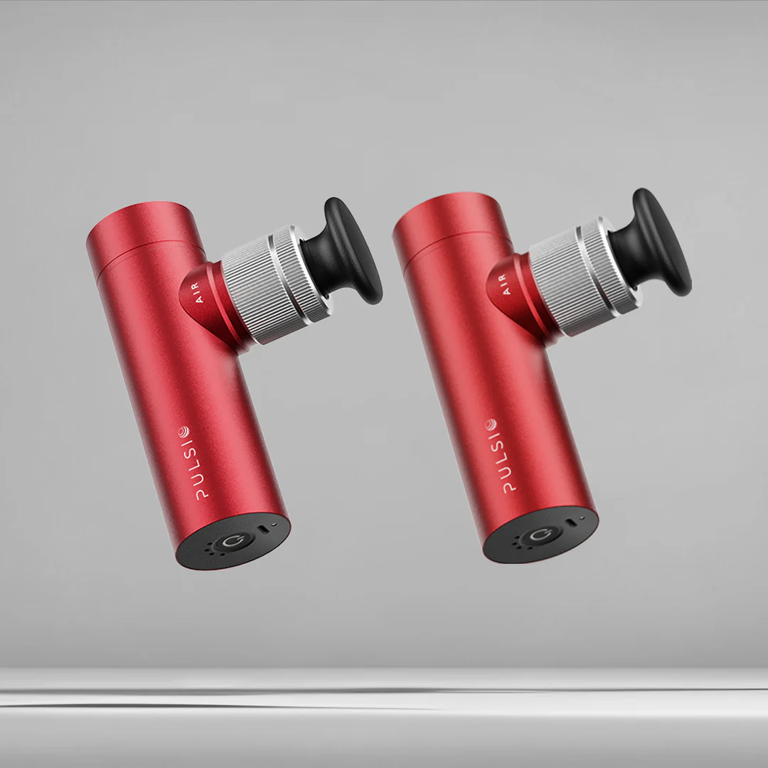 Pulsio AIR Dual- Save 20% - Image 40