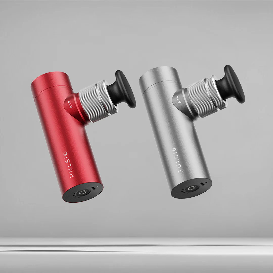 Pulsio AIR Dual- Save 20% - Image 41
