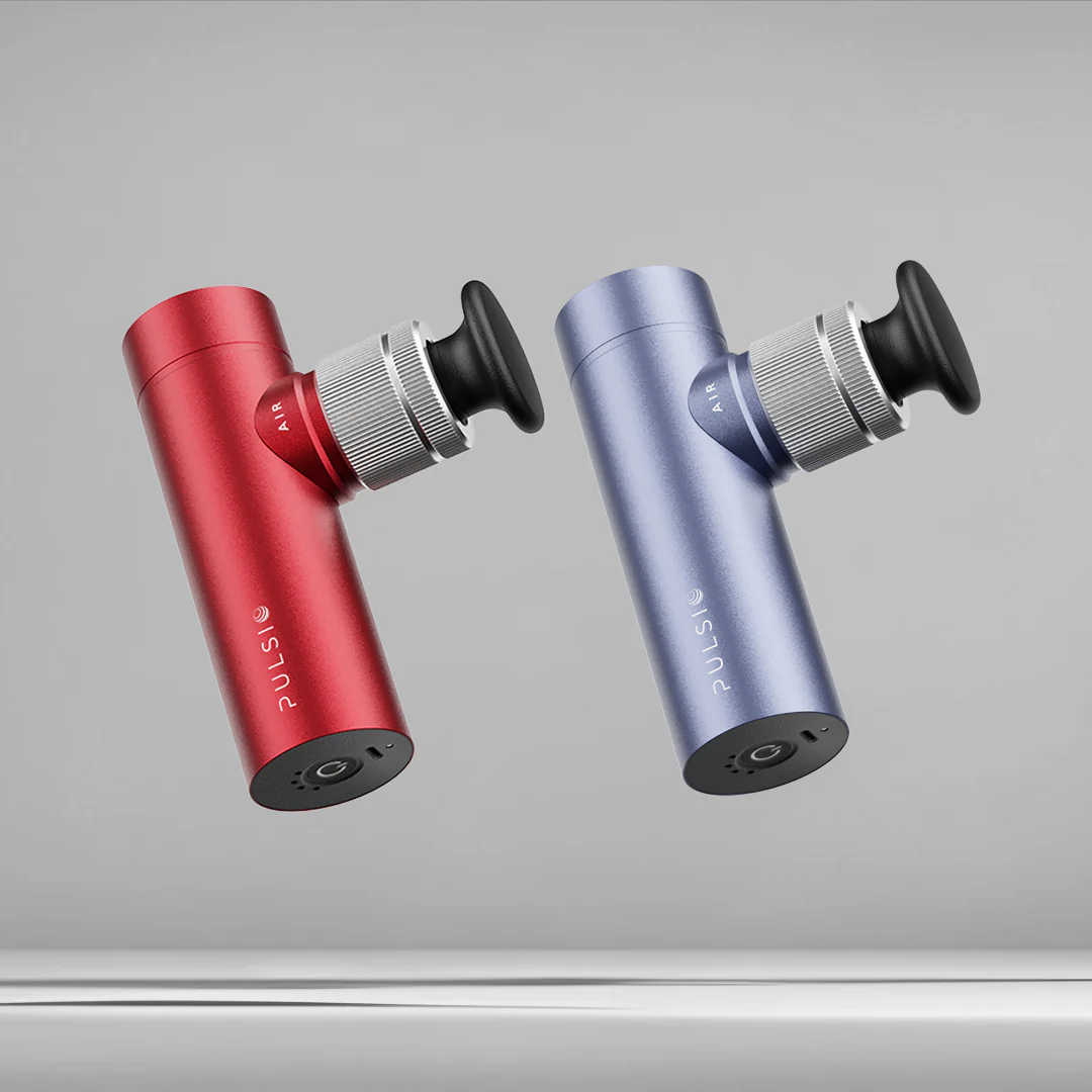 Pulsio AIR Dual- Save 20% - Image 42