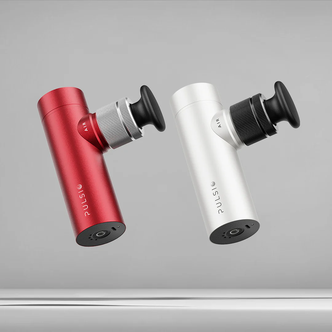Pulsio AIR Dual- Save 20% - Image 43