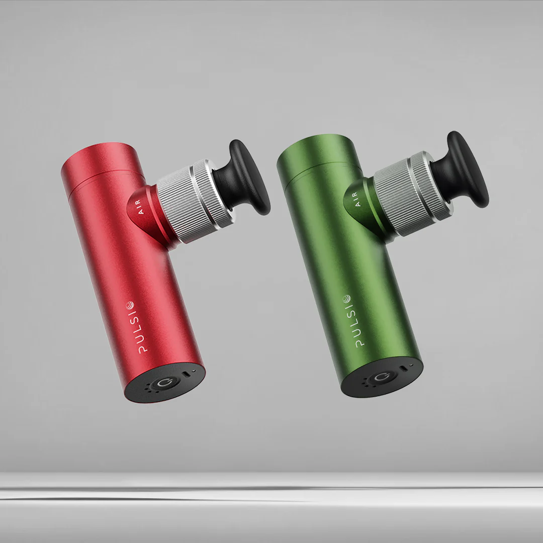 Pulsio AIR Dual- Save 20% - Image 44
