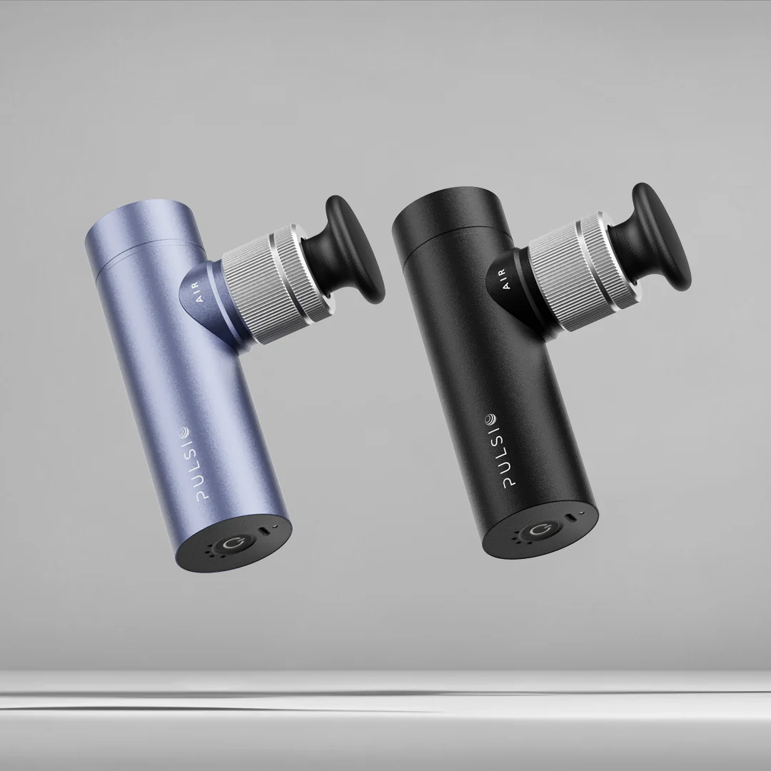 Pulsio AIR Dual- Save 20% - Image 45