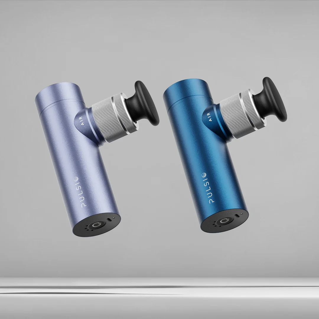 Pulsio AIR Dual- Save 20% - Image 46