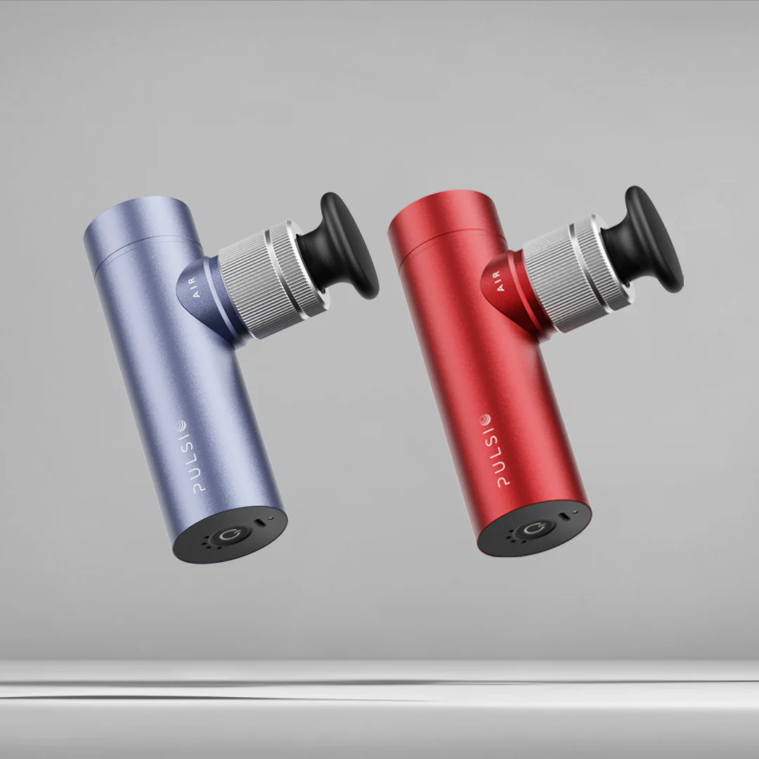 Pulsio AIR Dual- Save 20% - Image 47