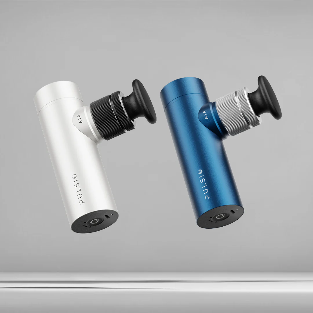 Pulsio AIR Dual- Save 20% - Image 53