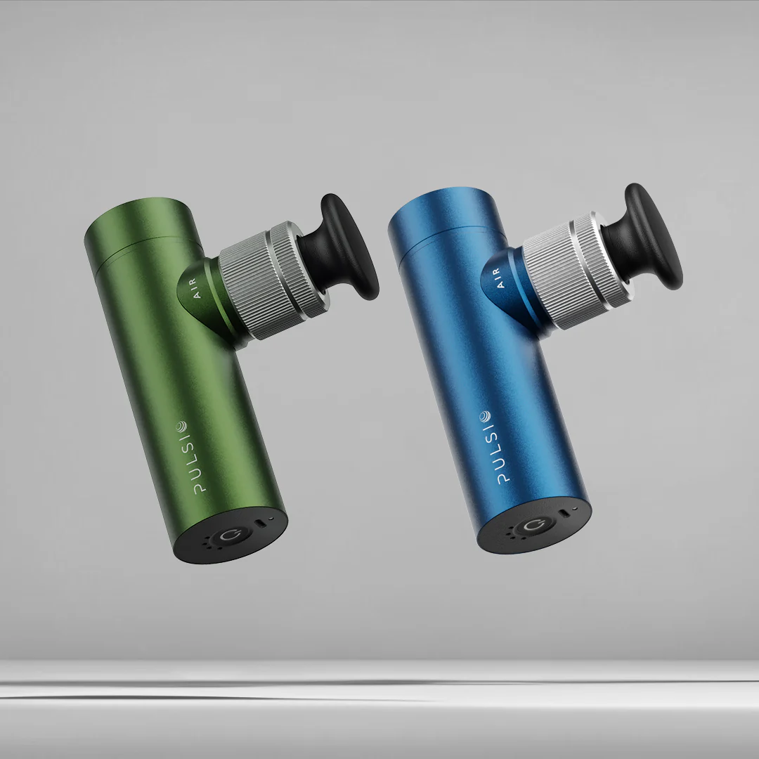 Pulsio AIR Dual- Save 20% - Image 60