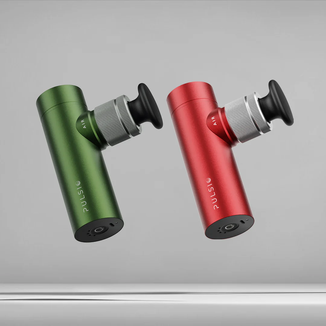 Pulsio AIR Dual- Save 20% - Image 61
