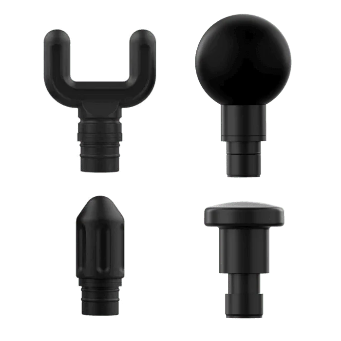 Pulsio Air Attachment Set Replacement
