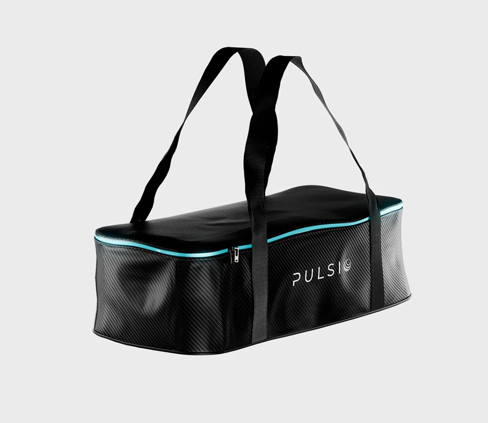 Pulsio Compression PRO - Travel Bag - Image 2