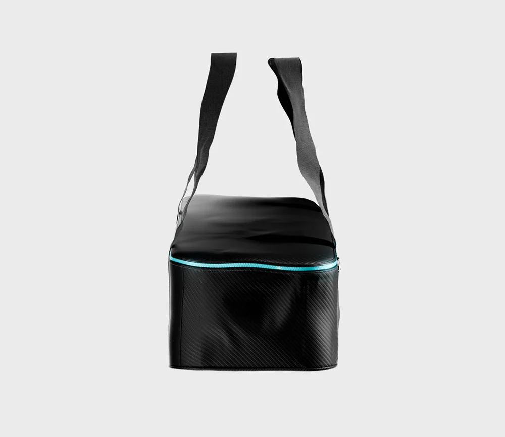Pulsio Compression PRO - Travel Bag - Image 3