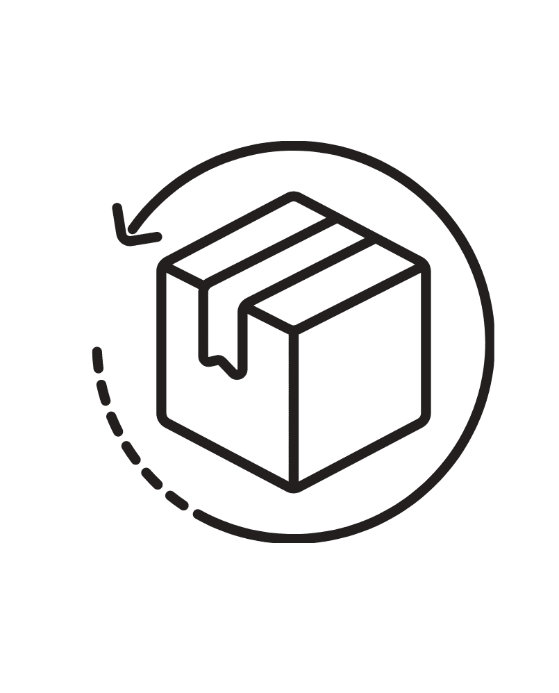 Order Re-Delivery or Delivery Upgrade