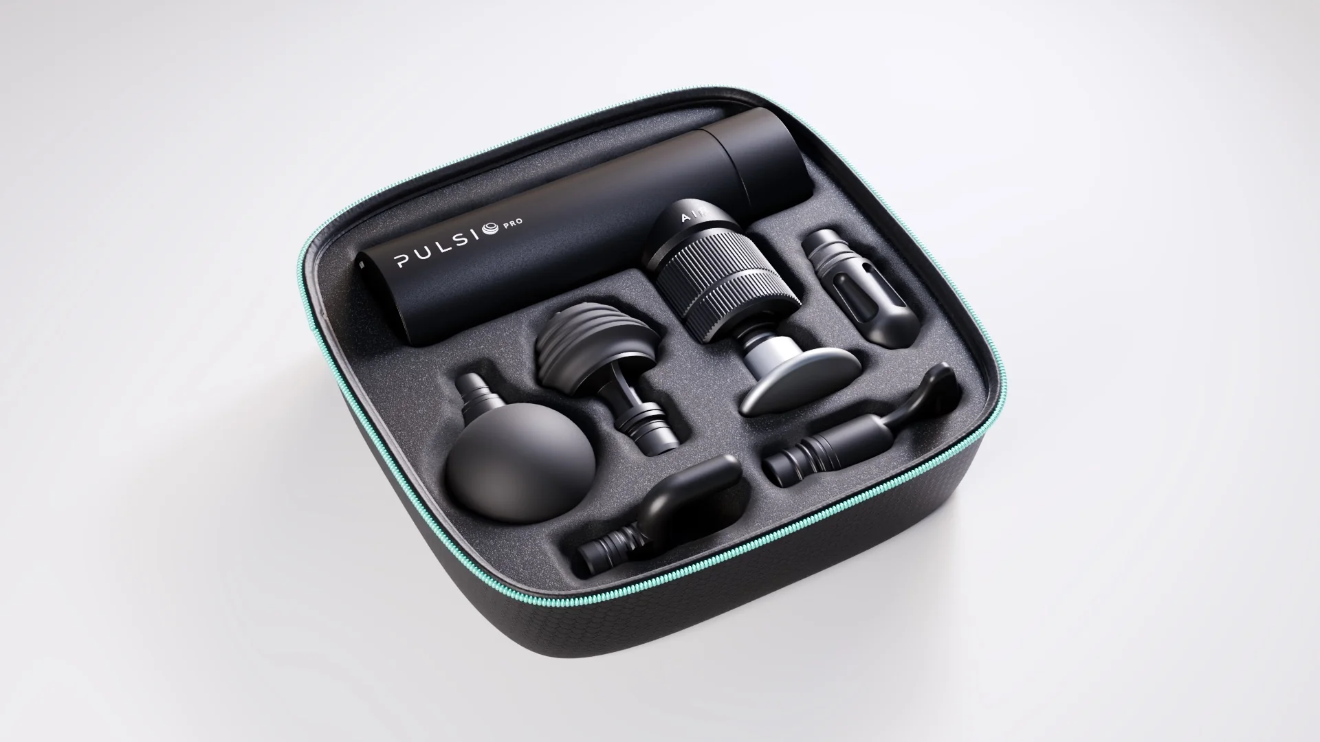 Pulsio AIR PRO Carry Case - Image 3