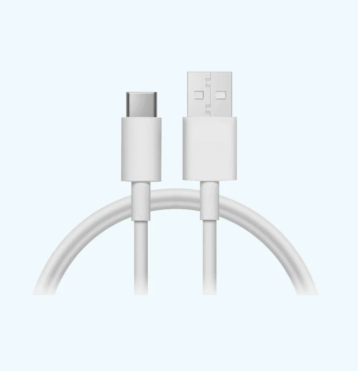 Pulsio AIR USB-C Replacement Charging Cable