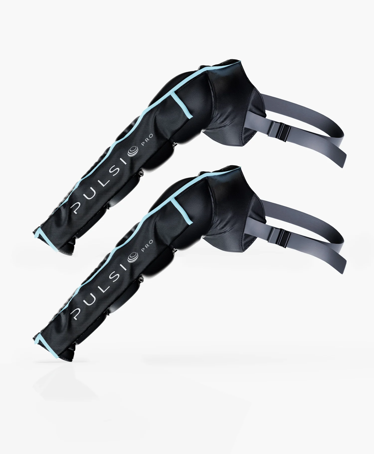Pulsio Compression PRO - Arm Attachments