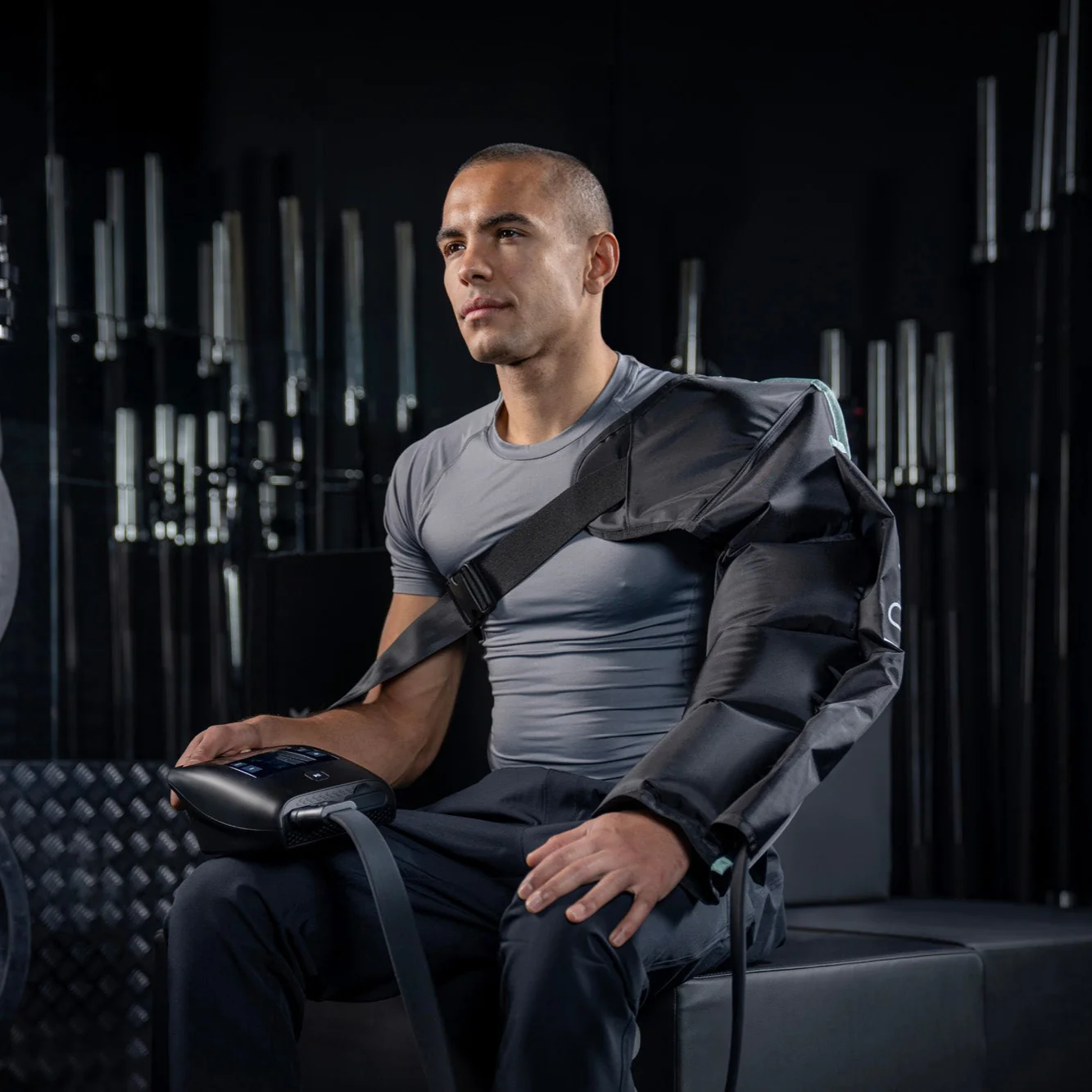Pulsio Compression PRO - Arm Attachments - Image 4