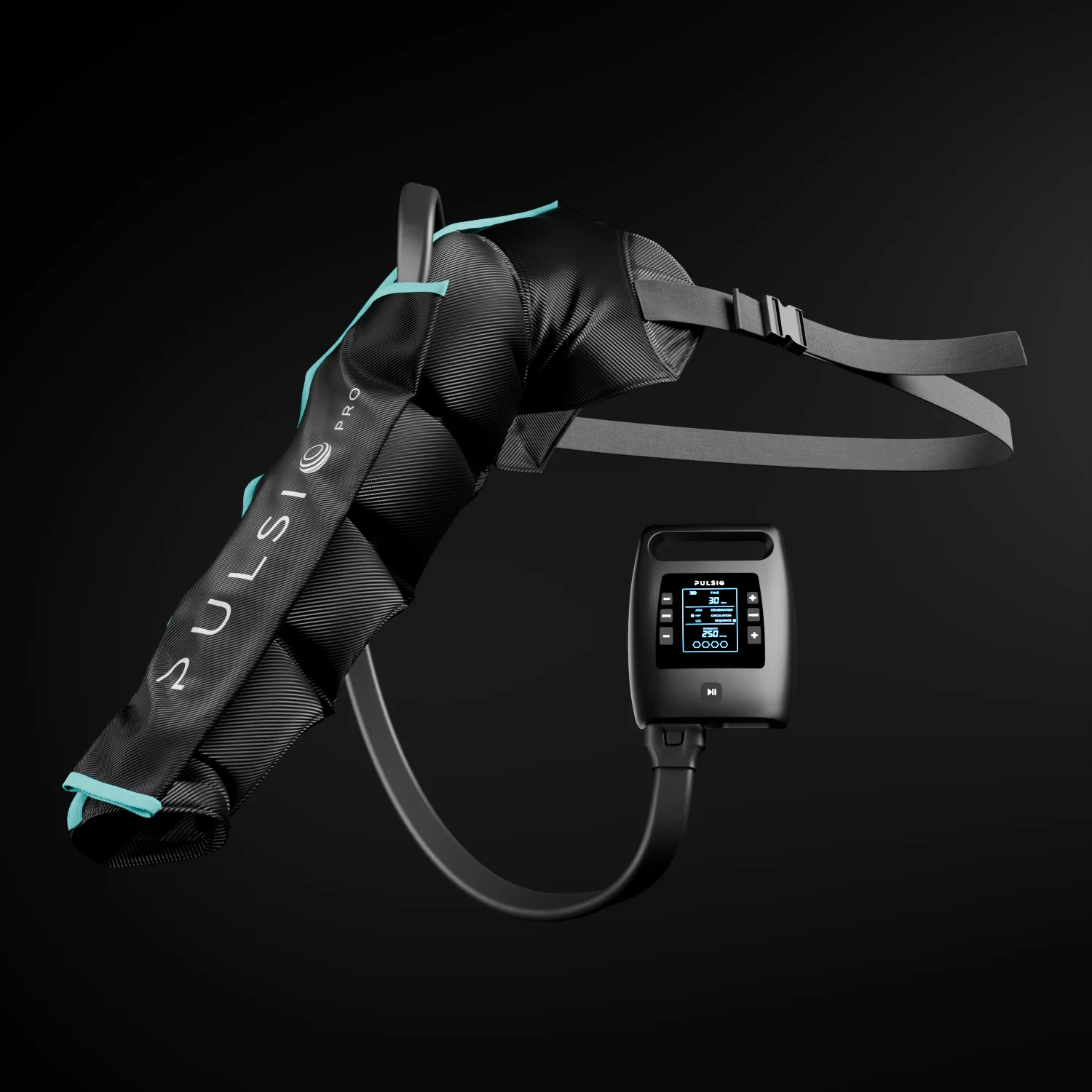 Pulsio Compression PRO - Arm Attachments - Image 5