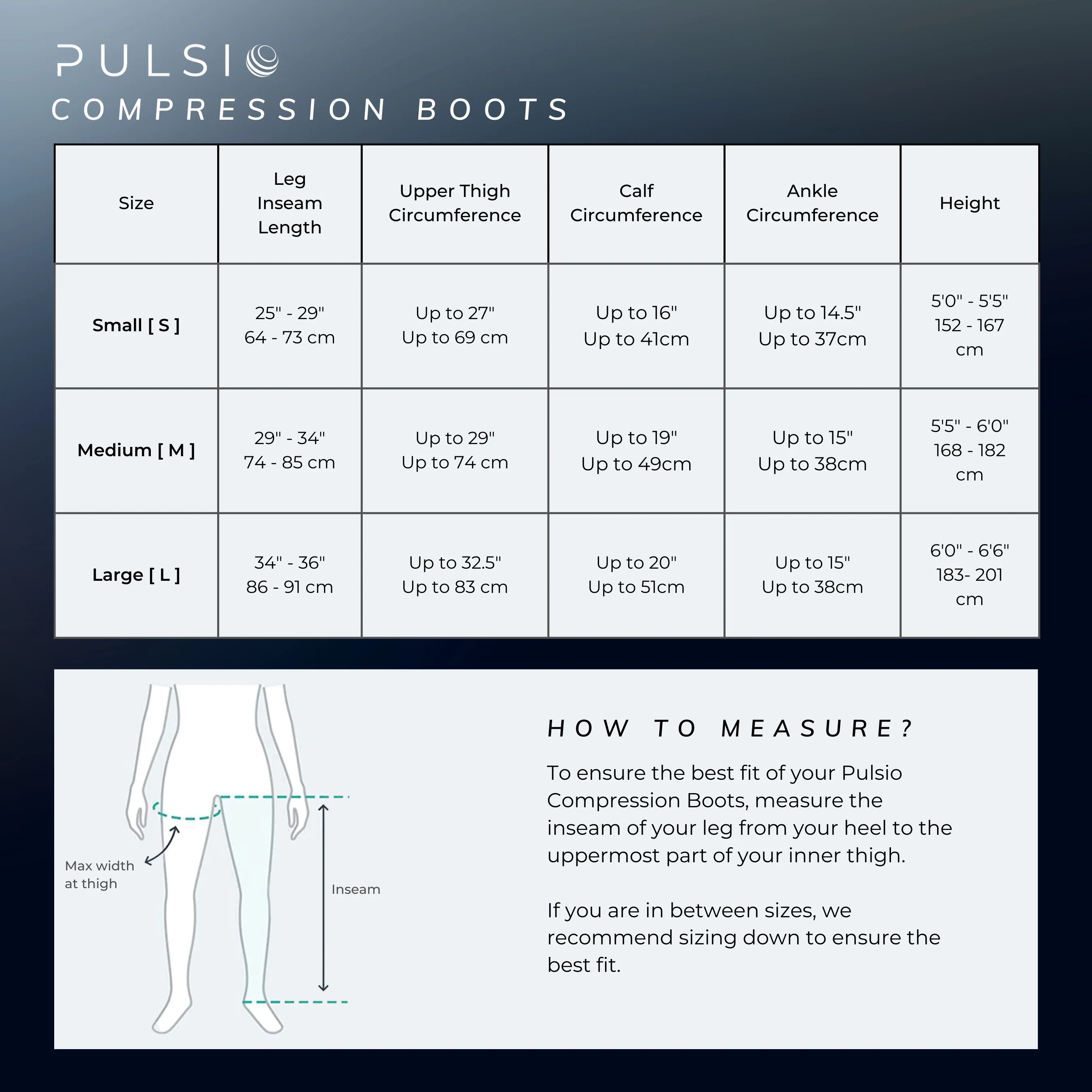 Pulsio COMPRESSION - Image 14