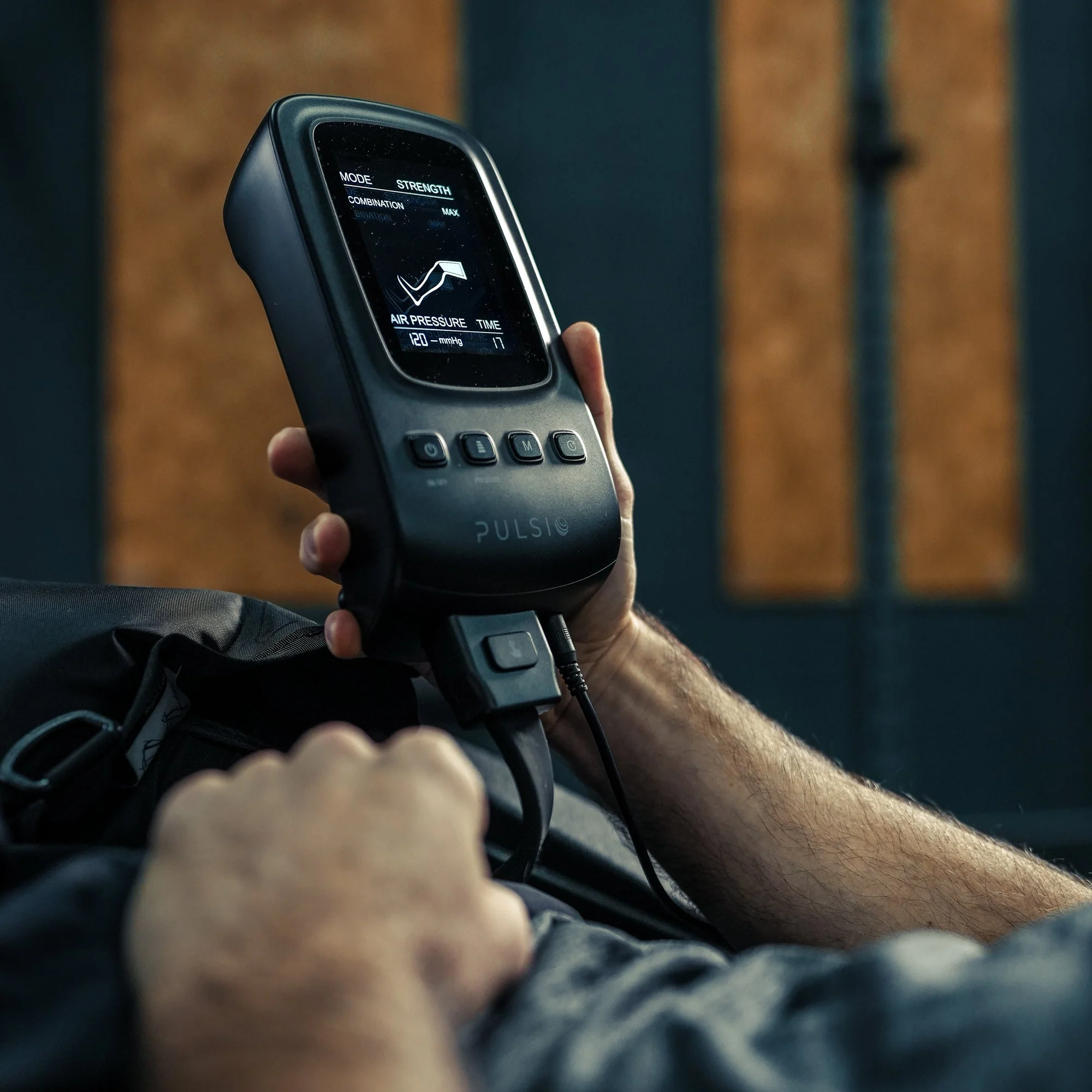 Pulsio COMPRESSION - Image 5