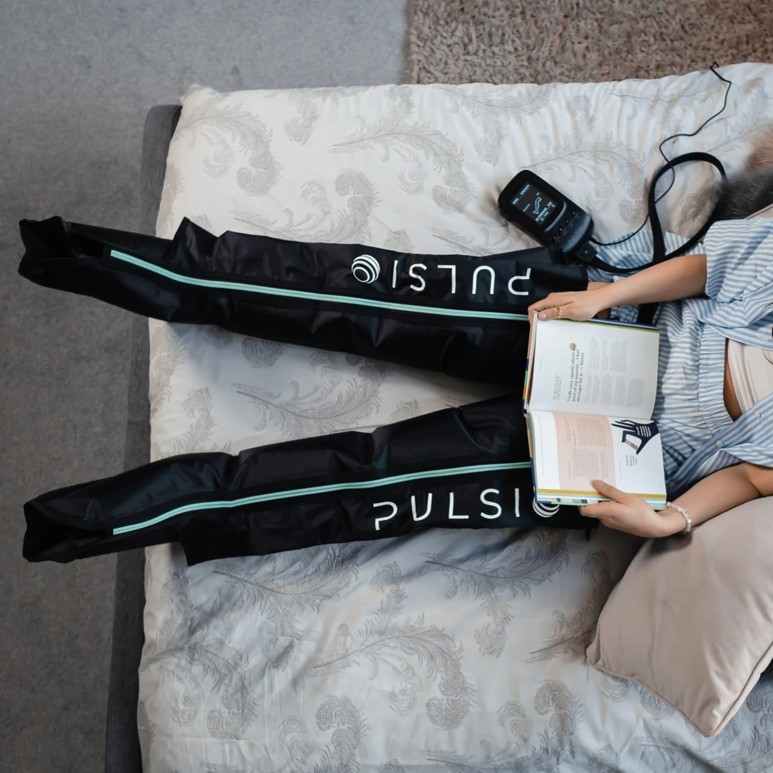 Pulsio COMPRESSION - Image 7