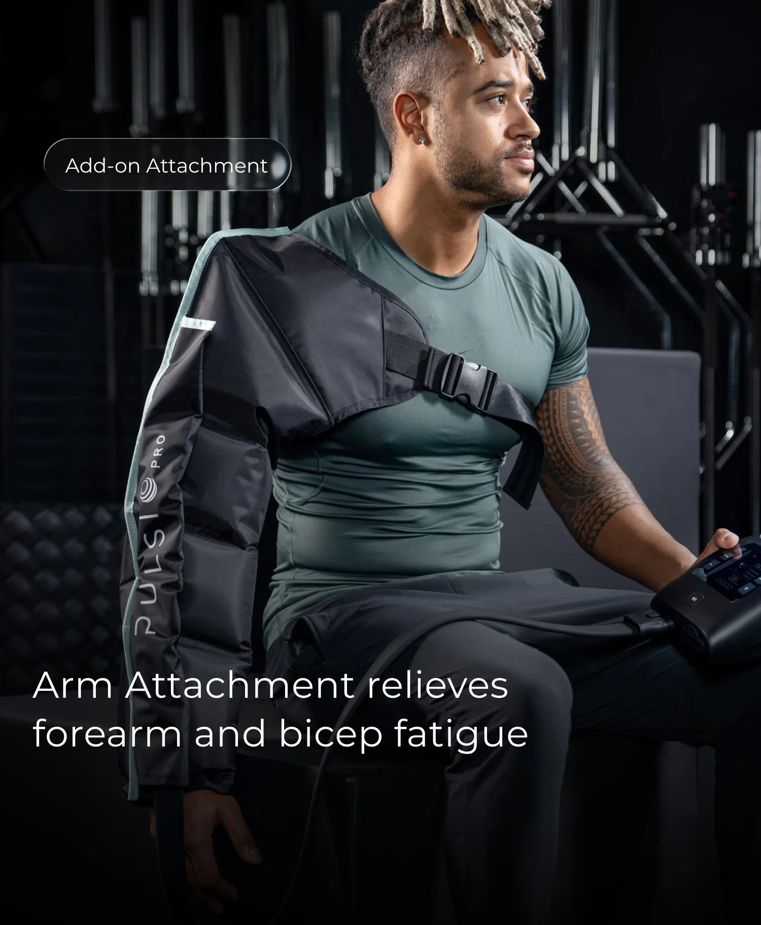 Pulsio Compression PRO - Image 5