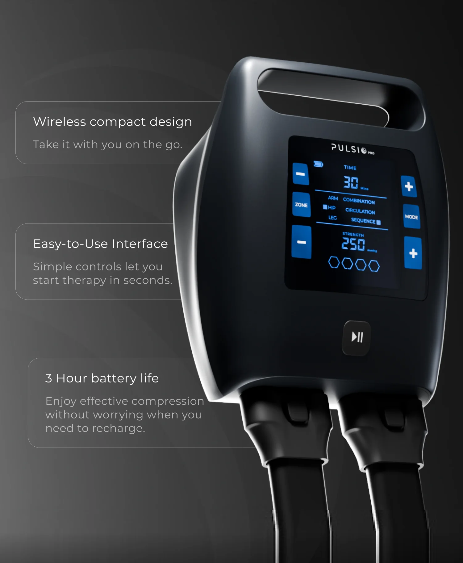 Pulsio Compression PRO - Image 6