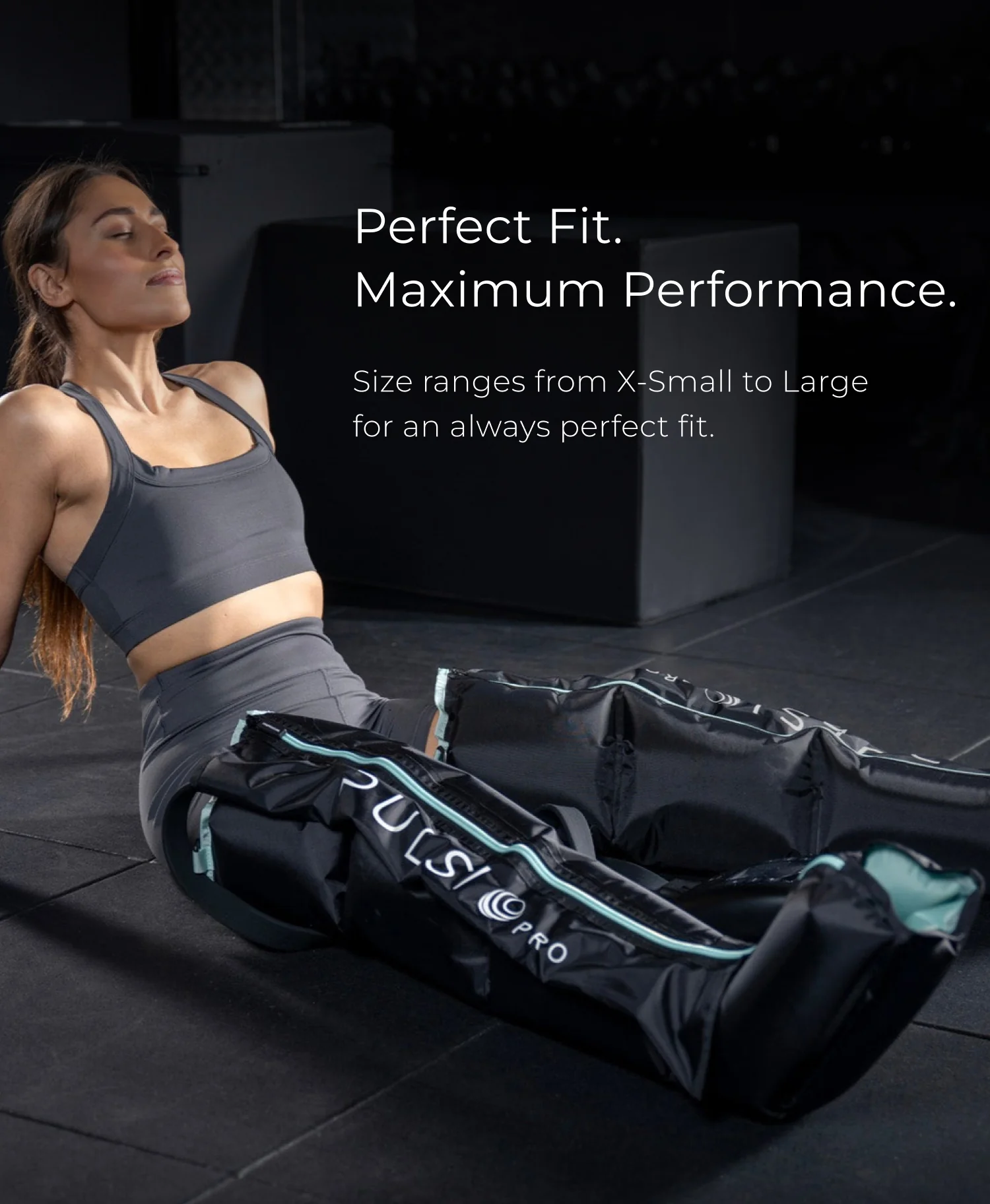 Pulsio Compression PRO - Image 7