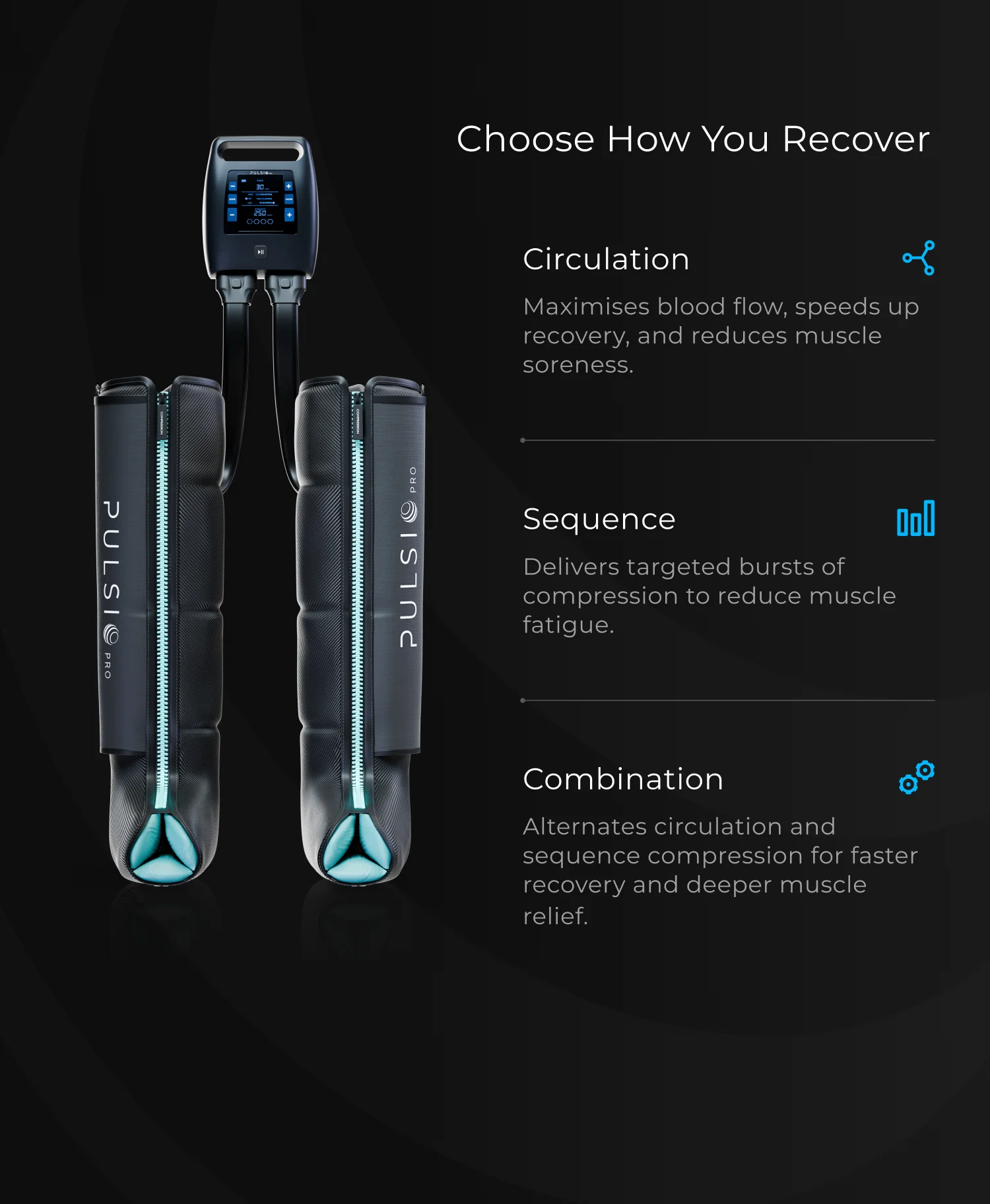 Pulsio Compression PRO - Image 9