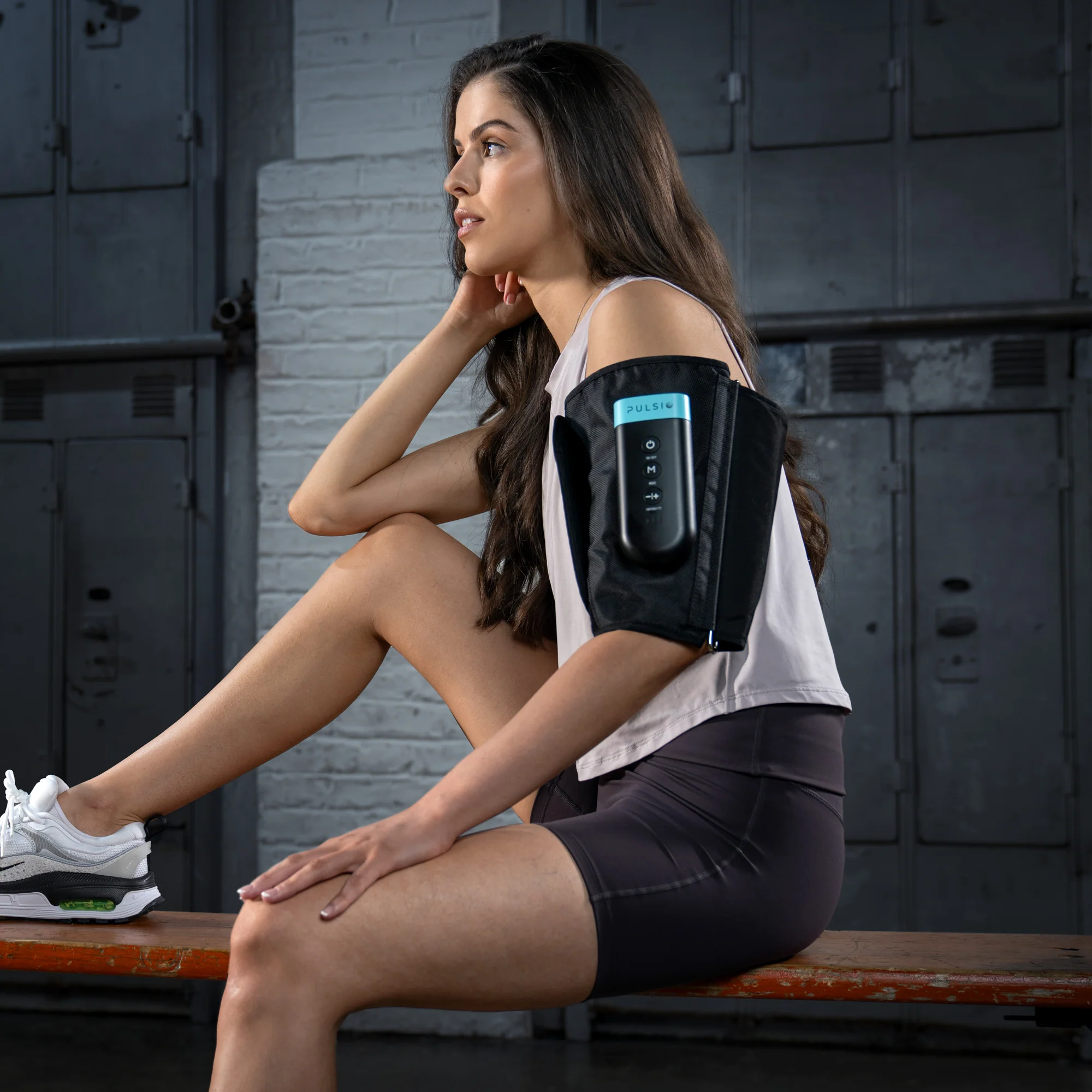 Pulsio COMPRESSION SLEEVE - Image 3