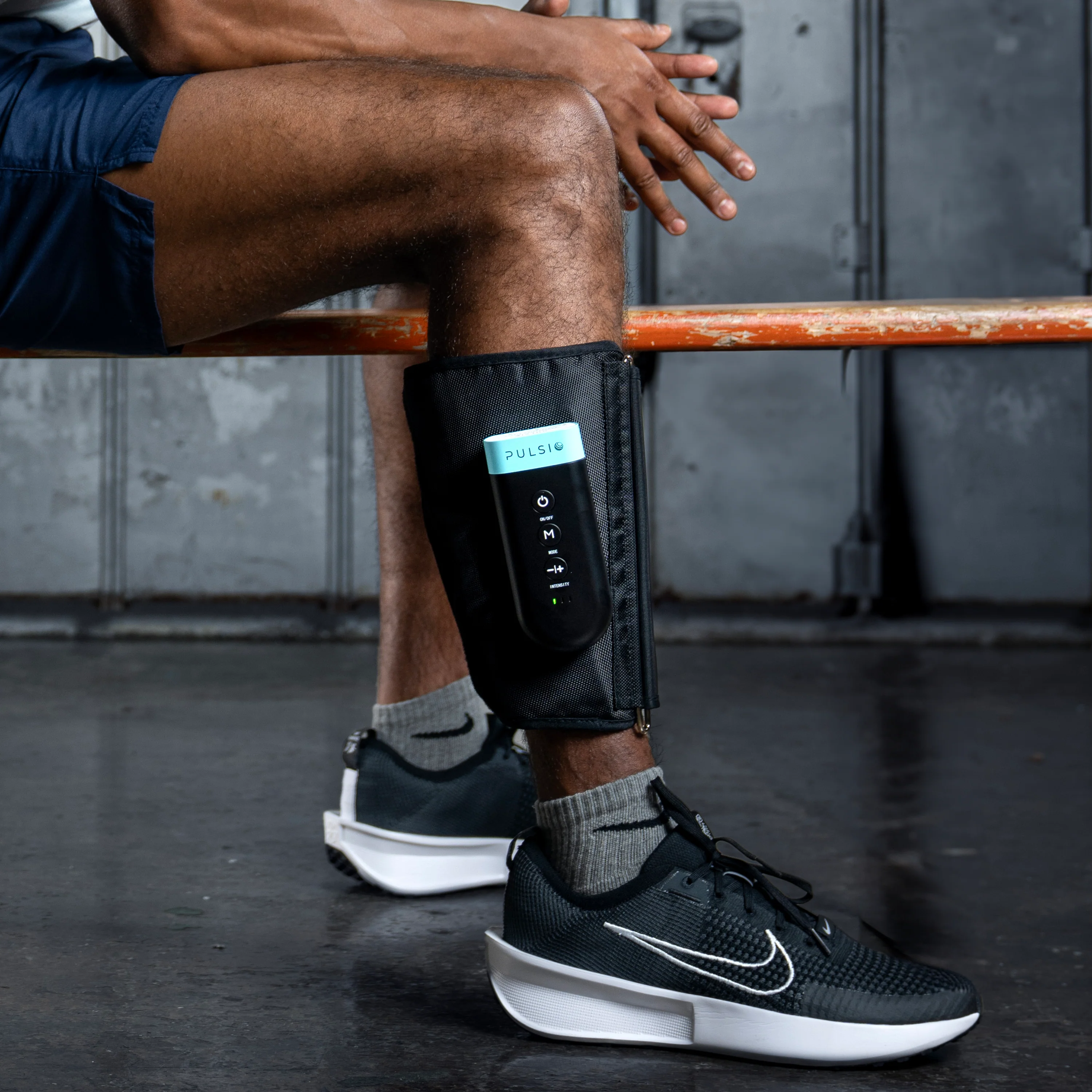 Pulsio COMPRESSION SLEEVE - Image 5