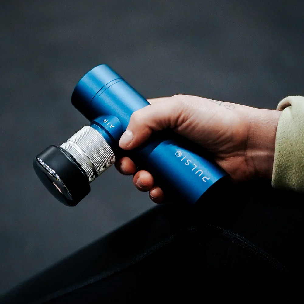 Pulsio AIR Heated Attachment - Image 3
